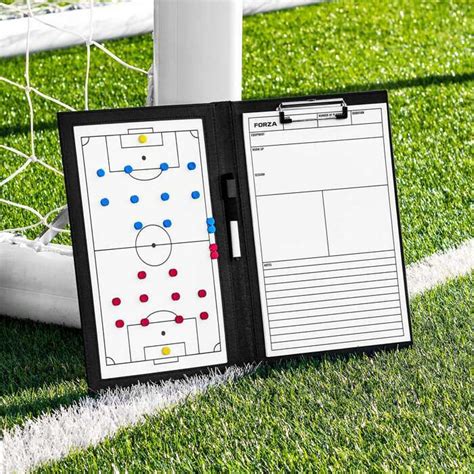 free football coaching folders.